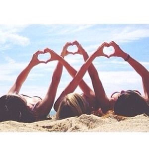 Meet your Posher, Amy